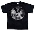 Miniatyrbild 3 av 8: Valvoline Racing Distressed T-Shirt