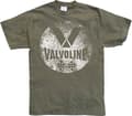 Miniatyrbild 2 av 8: Valvoline Racing Distressed T-Shirt