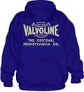 Pikkukuva 2 / 2: Valvoline 1873 Hoodie