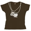 Miniatyrbild 4 av 6: VIP Pass Girly T-shirt