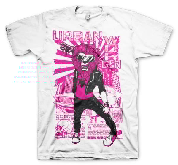 Urban Predator T-Shirt