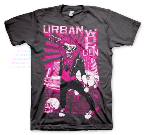Urban Predator T-Shirt