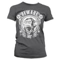 Miniatyrbild 2 av 3: Urban Monkey Girly T-Shirt