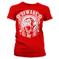 Miniatyrbild 1 av 3: Urban Monkey Girly T-Shirt