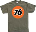 Miniatyrbild 3 av 3: Union 76 T-Shirt