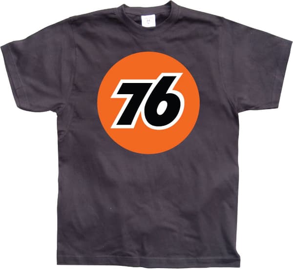 Union 76 T-Shirt