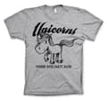 Miniatyrbild 3 av 5: Unicorns - Ponies With Party Hats T-Shirt