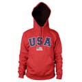 Miniatyrbillede 5 af 5: USA Varsity Hoodie