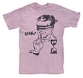 Miniatyrbild 4 av 6: USA Goes Sssh! Wikileaks T-Shirt