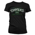 Pikkukuva 1 / 4: Turtles NY 1984 Girly T-Shirt