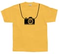 Miniatyrbild 3 av 7: Turist T-Shirt
