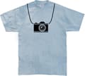 Miniatyrbild 6 av 7: Turist T-Shirt