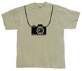 Miniatyrbild 2 av 7: Turist T-Shirt