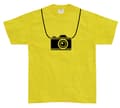 Miniatyrbild 7 av 7: Turist T-Shirt