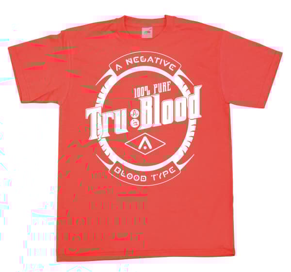 Tru Blood T-Shirt