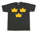 Miniatyrbillede 4 af 4: Tre Kronor T-Shirt