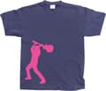 Miniatyrbild 2 av 4: Trashing Rocker! T-Shirt