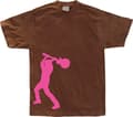 Miniatyrbild 3 av 4: Trashing Rocker! T-Shirt