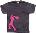 Miniatyrbild 1 av 4: Trashing Rocker! T-Shirt