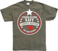 Miniatyrbild 5 av 6: Top Gun School Vintage T-Shirt