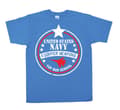Miniatyrbild 1 av 6: Top Gun School Vintage T-Shirt