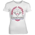 Miniatyrbild 2 av 2: Top Gun Maverick Dogfight Girly Tee