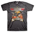 Pikkukuva 3 / 6: Top Gun - Flying Eagle T-Shirt
