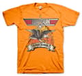 Pikkukuva 6 / 6: Top Gun - Flying Eagle T-Shirt