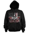 Miniatyrbild 1 av 2: Top Gun - America Hoodie