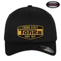 Miniatyrbild 2 av 4: Tonka Tough Stuff Flexfit Cap