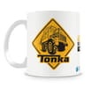 Miniatyrbillede 3 af 4: Tonka Since 1947 Coffee Mug