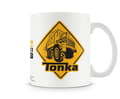 Miniatyrbillede 4 af 4: Tonka Since 1947 Coffee Mug