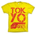 Miniatyrbild 2 av 2: Tokyo Varsity T-Shirt