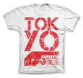 Miniatyrbild 1 av 2: Tokyo Varsity T-Shirt