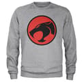 Miniatyrbild 1 av 2: Thundercats Logo Sweatshirt