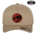 Miniatyrbild 3 av 3: Thundercats Logo Flexfit Cap