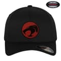 Miniatyrbild 2 av 3: Thundercats Logo Flexfit Cap