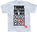 Pikkukuva 1 / 4: Think Outside The Box T-Shirt