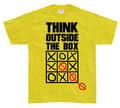 Pikkukuva 1 / 4: Think Outside The Box T-Shirt