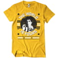 Pikkukuva 4 / 5: The World Is Yours T-Shirt