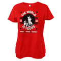 Miniatyrbild 1 av 2: The World Is Yours Girly Tee