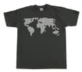 Pikkukuva 7 / 7: The World Dot Com T-Shirt