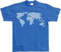 Pikkukuva 3 / 7: The World Dot Com T-Shirt