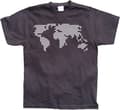 Pikkukuva 6 / 7: The World Dot Com T-Shirt