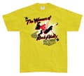 Pikkukuva 7 / 7: The Women Of Rock Abilly T-Shirt