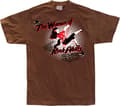 Pikkukuva 5 / 7: The Women Of Rock Abilly T-Shirt