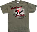 Pikkukuva 6 / 7: The Women Of Rock Abilly T-Shirt