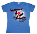 Miniatyrbild 2 av 2: The Women Of Rock Abilly Girly T-shirt