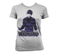 Miniatyrbillede 1 af 3: The Wolowizard Girly T-Shirt