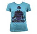 Miniatyrbild 3 av 3: The Wolowizard Girly T-Shirt